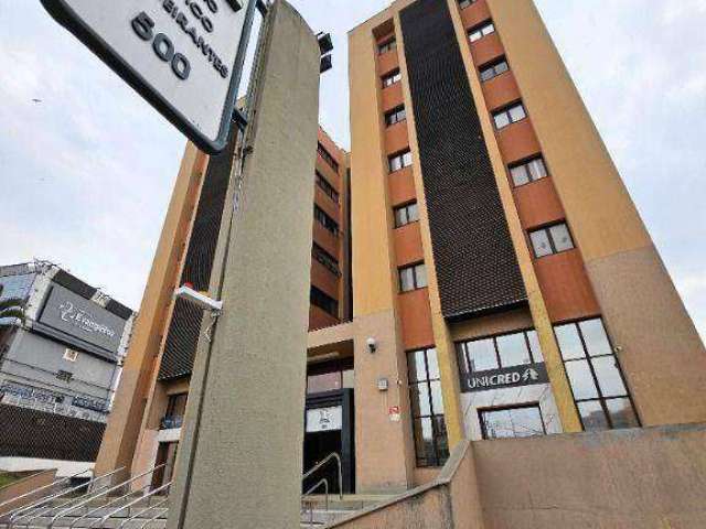 Sala para alugar, 77 m² por R$ 3.140,00/mês - Vila Ipiranga - Londrina/PR