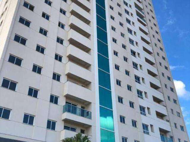 Apartamento com 2 dormitórios à venda, 67 m²  - Jardim Shangri-la A - Londrina/PR