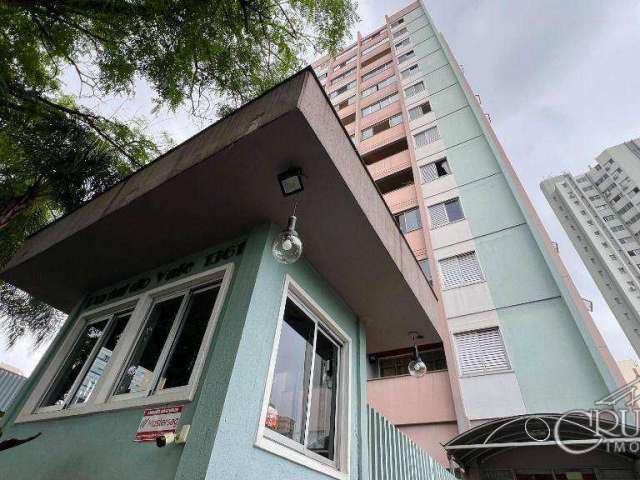 Apartamento com 2 dormitórios para alugar, 65 m²  - Centro - Londrina/PR