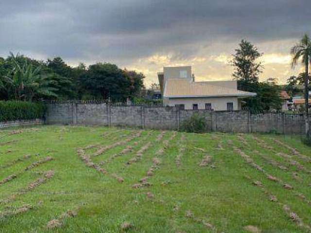 Terreno para venda em Cambé