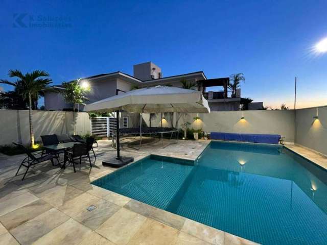 Casa à venda, 398 m² por R$ 2.700.000,00 - Estoril V - Bauru/SP