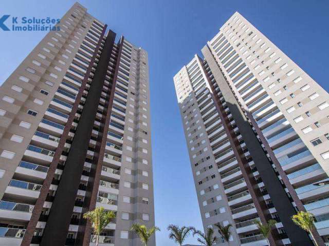 Apartamento à venda, 96 m² por R$ 920.000,00 - Vivaz Home Resort - Bauru/SP