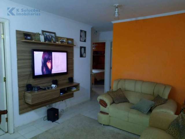 Apartamento com 3 dormitórios à venda, 75 m² por R$ 250.000,00 - Residencial Alessandra - Bauru/SP