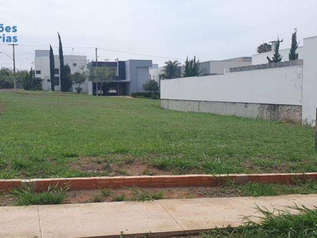 Terreno à venda, 450 m² por R$ 240.000,00 - Village Campo Novo - Bauru/SP