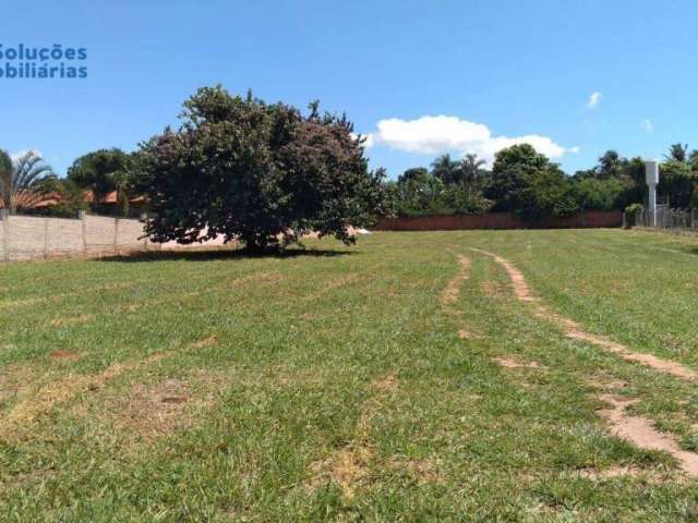 Terreno à venda, 3000 m² por R$ 1.300.000,00 - Jardim Shangri-Lá - Bauru/SP