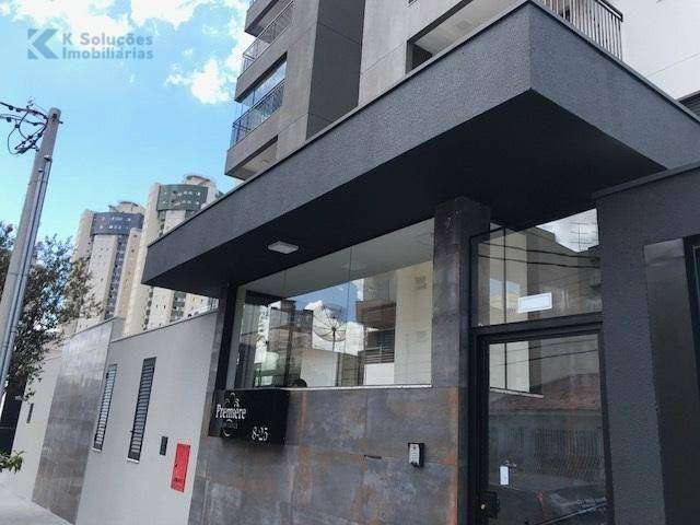 Apartamento à venda, 50 m² por R$ 410.000,00 - Residencial Premiere - Bauru/SP