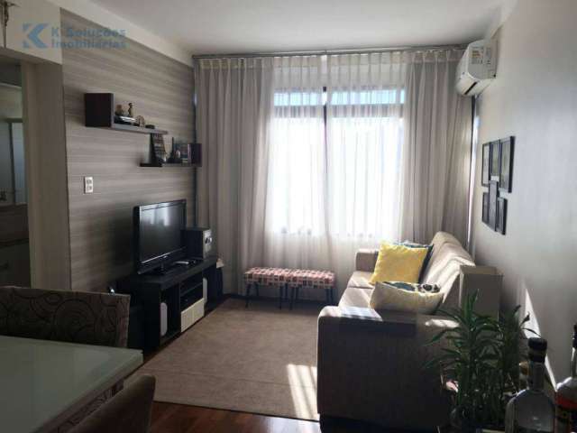 Apartamento à venda, 75 m² por R$ 375.000,00 - Residencial Pitangueiras - Bauru/SP