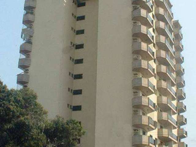 Apartamento com 3 dormitórios à venda, 165 m² por R$ 750.000,00 - Residencial Sidon - Bauru/SP