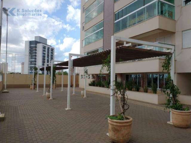 Apartamento com 3 dormitórios à venda, 93 m² por R$ 750.000,00 - Residencial Ecolife - Bauru/SP