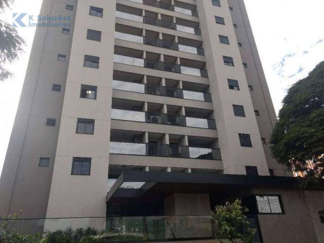 Apartamento à venda, 102 m² por R$ 890.000,00 - Edifício Melro - Bauru/SP
