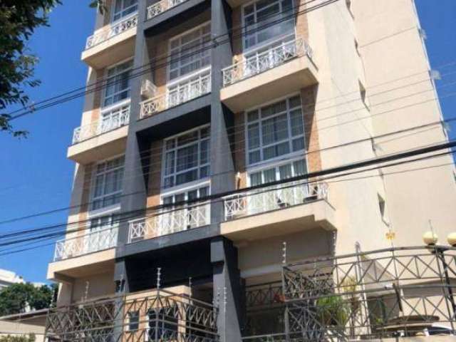 Apartamento à venda, 50 m² por R$ 310.000,00 - Soho Loft Duplex - Bauru/SP