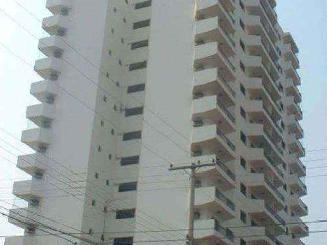 Apartamento à venda, 147 m² por R$ 580.000,00 - Residencial Via Massari - Bauru/SP