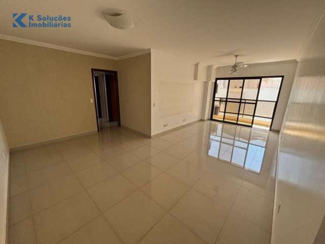 Apartamento com 3 dormitórios à venda, 130 m² por R$ 650.000,00 - Residencial Jardim America - Bauru/SP