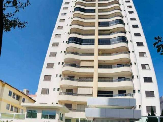 Apartamento à venda, 150 m² por R$ 790.000,00 - Condomínio Edifício Taurus - Bauru/SP