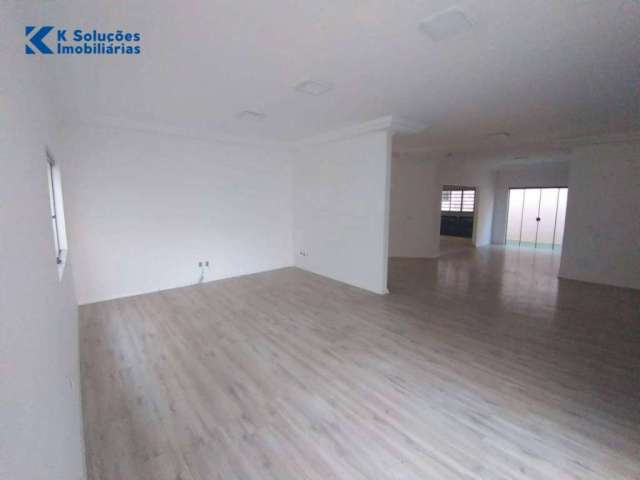 Casa com 4 dormitórios à venda, 301 m² por R$ 1.300.000,00 - Vila Aeroporto Bauru - Bauru/SP