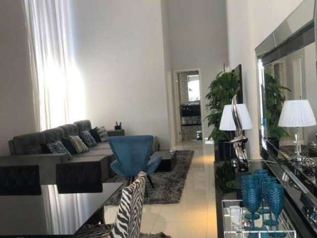 Casa à venda, 219 m² por R$ 1.200.000,00 - Quinta Ranieri Blue - Bauru/SP