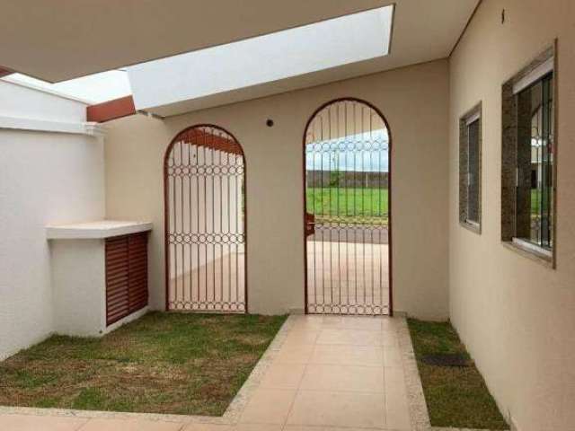 Casa à venda, 248 m² por R$ 1.200.000,00 - Cidade Jardim - Bauru/SP