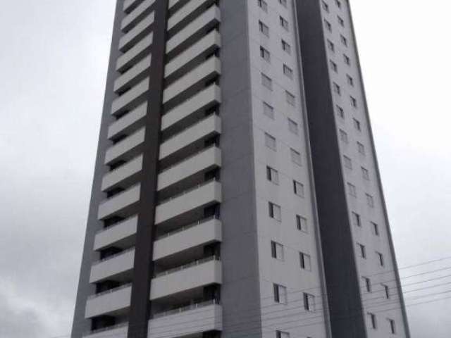 Apartamento à venda, 84 m² por R$ 650.000,00 - Residencial Saint Tropez - Bauru/SP