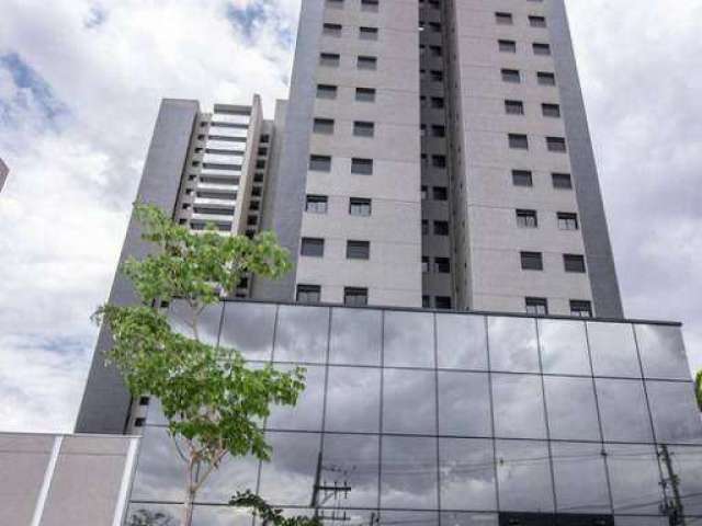 Apartamento à venda, 107 m² por R$ 980.000,00 - Vivant Home Resort - Bauru/SP