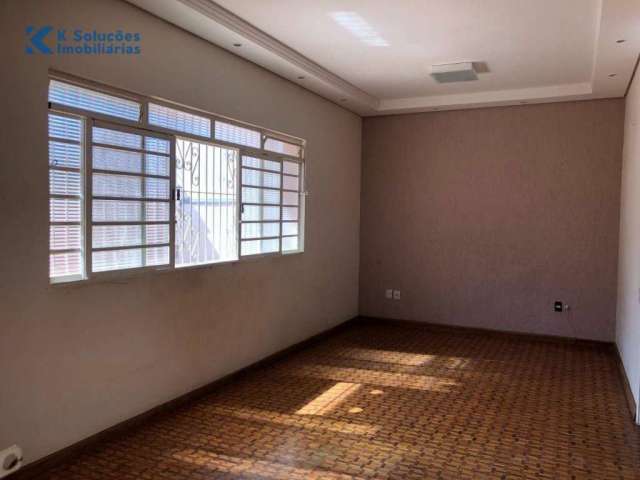 Casa com 3 dormitórios à venda, 195 m² por R$ 350.000,00 - Jardim Marambá - Bauru/SP