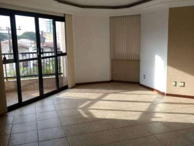 Apartamento com 3 dormitórios à venda, 137 m² por R$ 650.000,00 - Colombe D'or Residencial - Bauru/SP