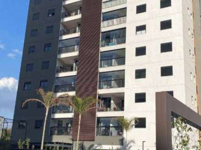 Apartamento à venda, 84 m² por R$ 850.000,00 - Duo Residence Club - Bauru/SP