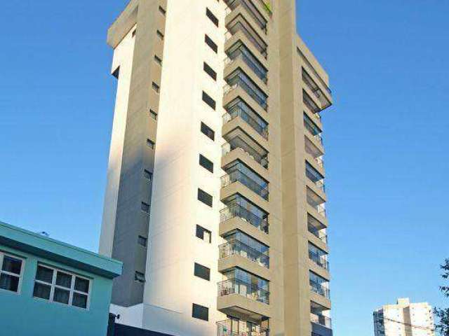 Apartamento à venda, 50 m² por R$ 460.000,00 - Residencial Premiere - Bauru/SP