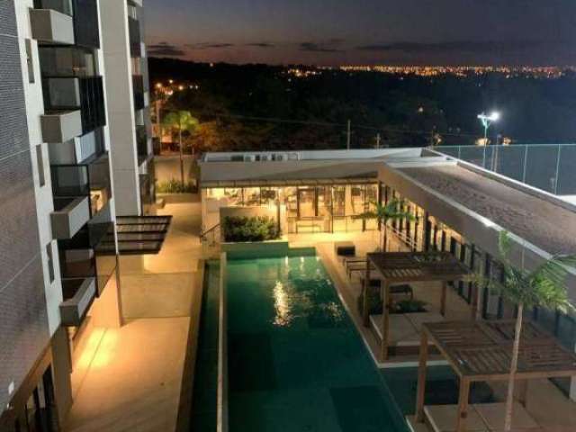 Apartamento à venda, 134 m² por R$ 1.450.000,00 - Vivant Home Resort - Bauru/SP