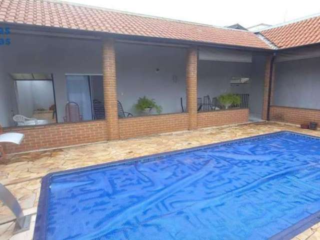 Casa à venda, 211 m² por R$ 570.000,00 - Carolina - Bauru/SP