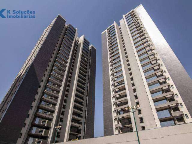 Apartamento à venda, 134 m² por R$ 2.000.000,00 - Vivant Home Resort - Bauru/SP