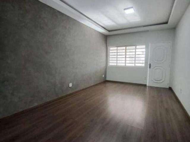 Casa com 3 dormitórios à venda, 150 m² por R$ 375.000,00 - Jardim Progresso - Bauru/SP