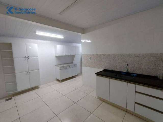 Casa à venda, 185 m² por R$ 380.000,00 - Núcleo Habitacional Mary Dota - Bauru/SP