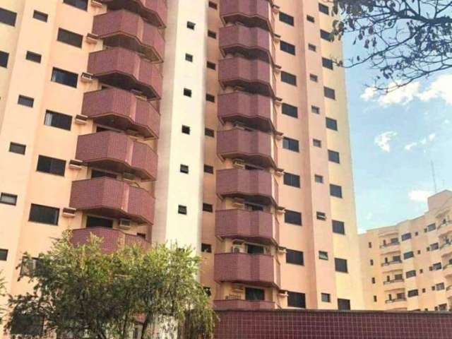 Apartamento à venda, 150 m² por R$ 750.000,00 - Edifício Porto Maggiore - Bauru/SP