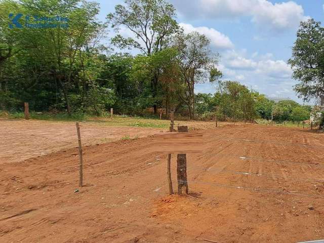 Terreno à venda, 588 m² por R$ 646.800,00 - Vila Aviação - Bauru/SP