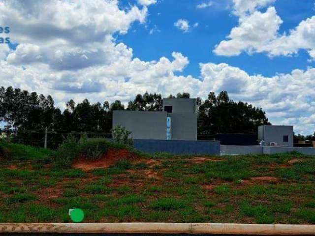 Terreno à venda, 287 m² por R$ 220.000,00 - Villa de León II - Bauru/SP