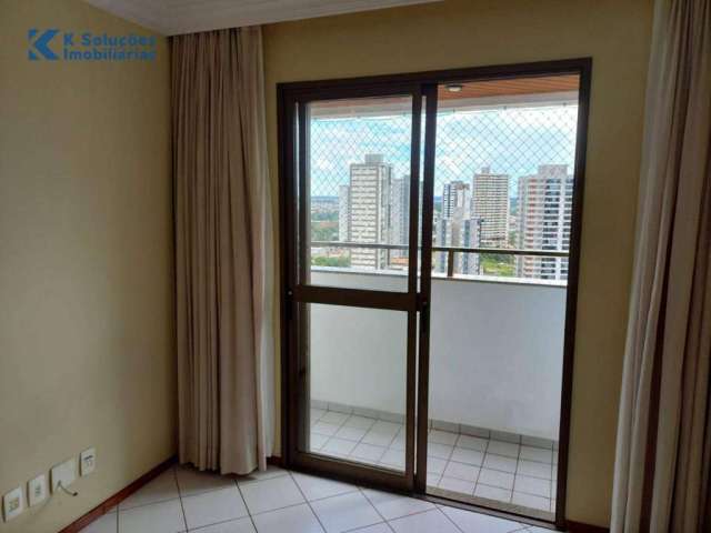 Apartamento à venda, 68 m² por R$ 450.000,00 - Condomínio Andaluzia - Bauru/SP