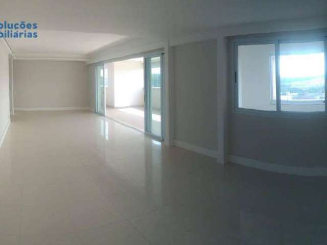 Apartamento com 4 dormitórios à venda, 386 m² por R$ 3.200.000,00 - Murano - Ilhas do Mediterrâneo - Bauru/SP