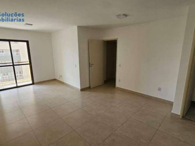 Apartamento com 3 dormitórios à venda, 83 m² por R$ 500.000,00 - Residencial Trianon - Bauru/SP