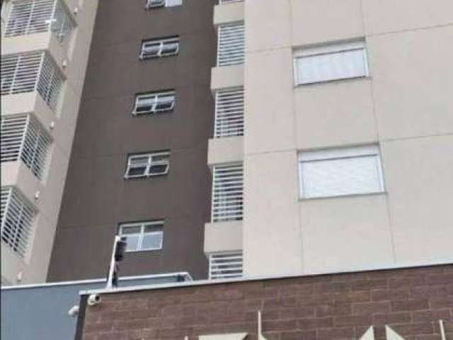 Apartamento com 2 dormitórios à venda, 70 m² por R$ 760.000,00 - Urban Europa - Bauru/SP