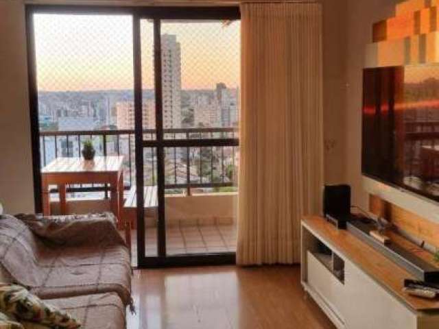 Apartamento à venda, 120 m² por R$ 650.000,00 - Mont Carmel Residencial - Bauru/SP