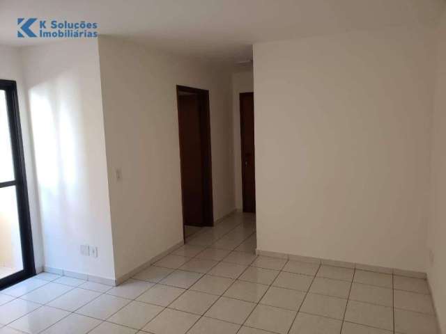 Apartamento com 2 dormitórios à venda, 57 m² por R$ 335.000,00 - Mirante Horizonte - Bauru/SP