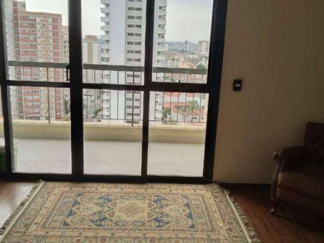 Apartamento à venda, 126 m² por R$ 590.000,00 - Residencial Byblos - Bauru/SP