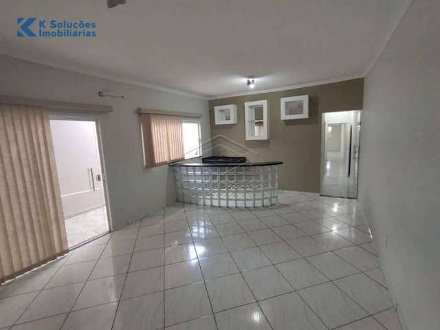 Casa à venda, 200 m² por R$ 320.000,00 - Conjunto Habitacional Presidente Eurico Gaspar Dutra - Bauru/SP