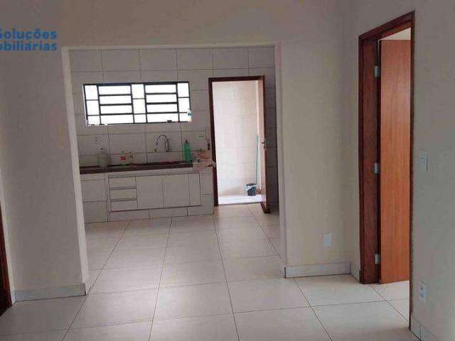 Casa à venda, 206 m² por R$ 580.000,00 - Jardim Brasil - Bauru/SP