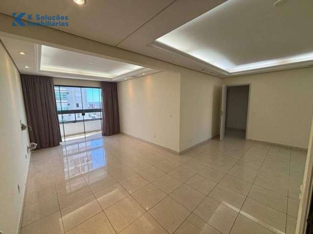 Apartamento à venda, 163 m² por R$ 750.000,00 - Jardim Infante Dom Henrique - Bauru/SP