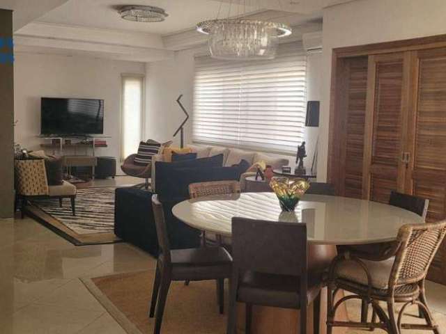 Casa à venda, 320 m² por R$ 1.600.000,00 - Quinta Ranieri - Bauru/SP