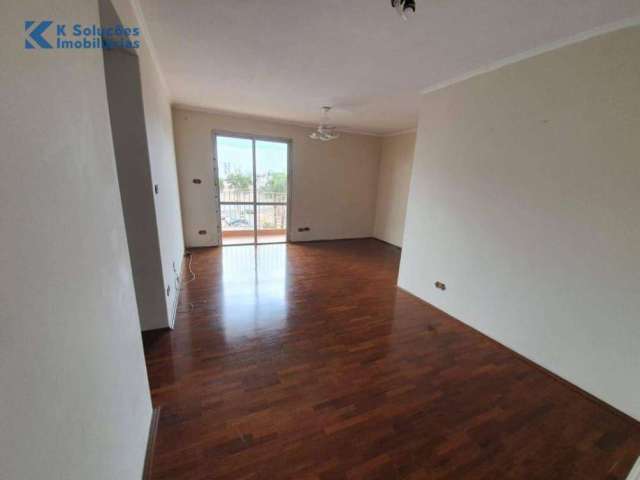 Apartamento à venda, 96 m² por R$ 390.000,00 - Jardim Estoril - Bauru/SP