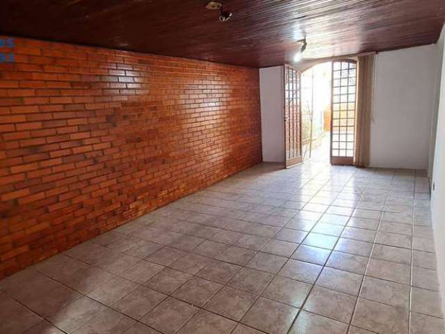 Casa à venda, 180 m² por R$ 350.000,00 - Nucleo Habitacional Presidente Geisel - Bauru/SP