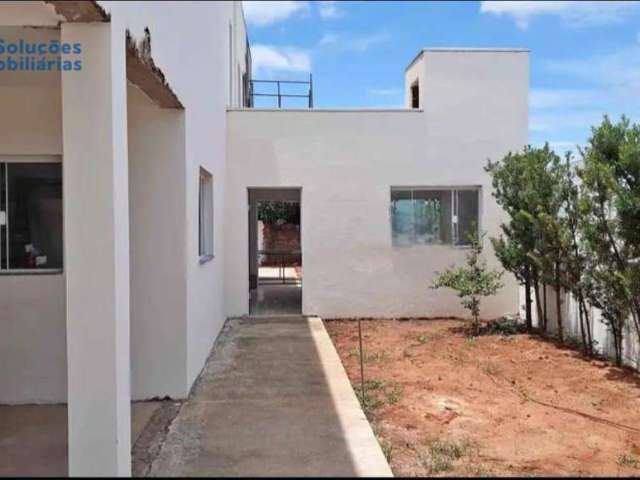 Casa à venda, 240 m² por R$ 460.000,00 - Vila Souto - Bauru/SP