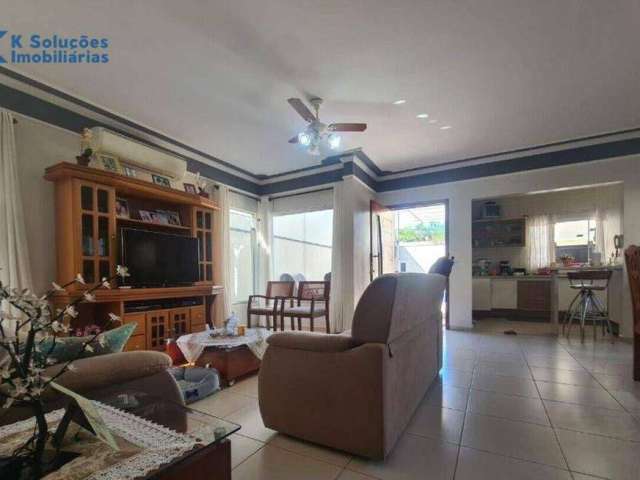 Casa à venda, 210 m² por R$ 990.000,00 - Jardim Colonial - Bauru/SP